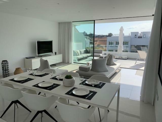 Cataleya Phase 2 Block 2 Apart. 2C Apartment Estepona Luaran gambar