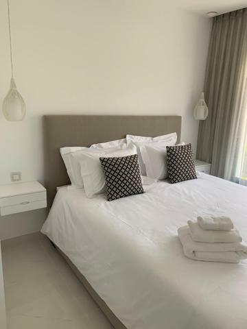 Cataleya Phase 2 Block 2 Apart. 2C Apartment Estepona Luaran gambar